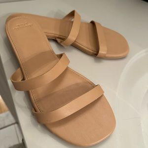 Abercrombie & Fitch Sandal Women’s Size US8/9 EU39